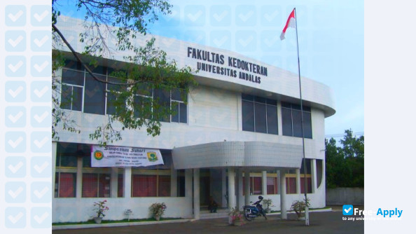 Universitas Andalas фотография №9
