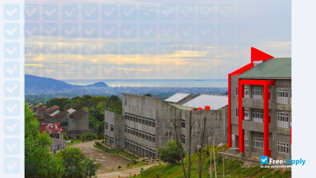 Foto de la Universitas Andalas