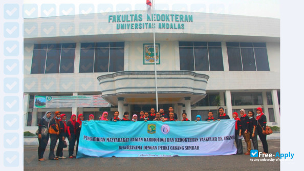 Universitas Andalas фотография №3