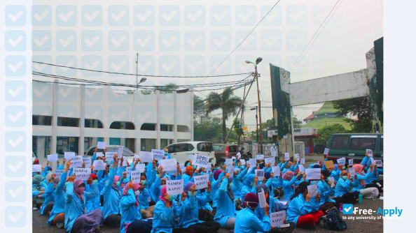 Universitas Andalas фотография №6