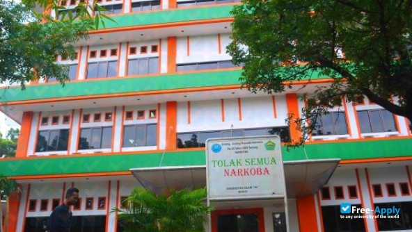 Photo de l’Islamic University 45 Bekasi