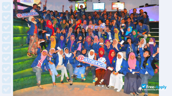 Foto de la Islamic University 45 Bekasi #3