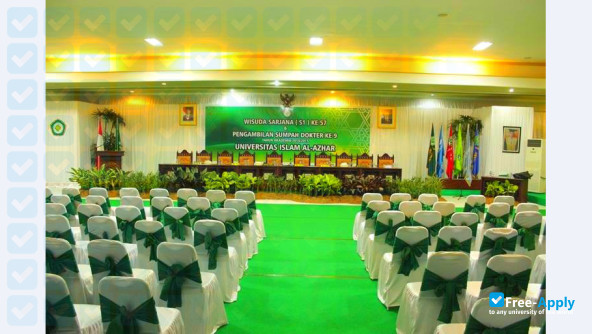 Foto de la Al Azhar Islamic University of Mataram
