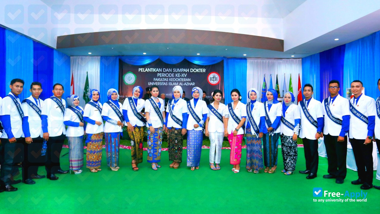 Al Azhar Islamic University of Mataram photo #3