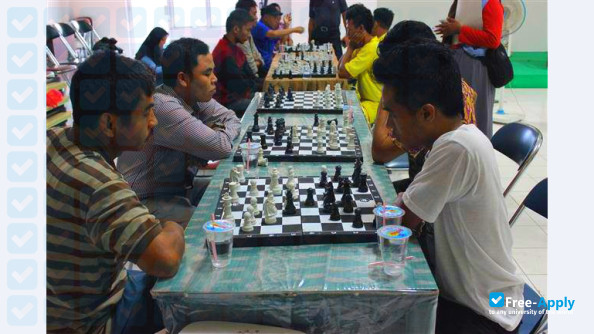 Al Azhar Islamic University of Mataram photo #6