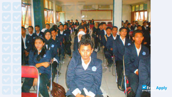 Universitas Satyagama photo #5