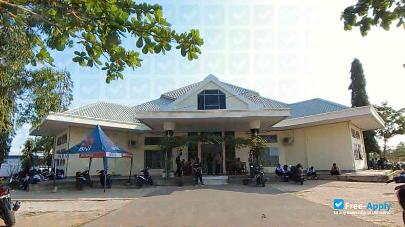 Musamus Merauke University фотография №4