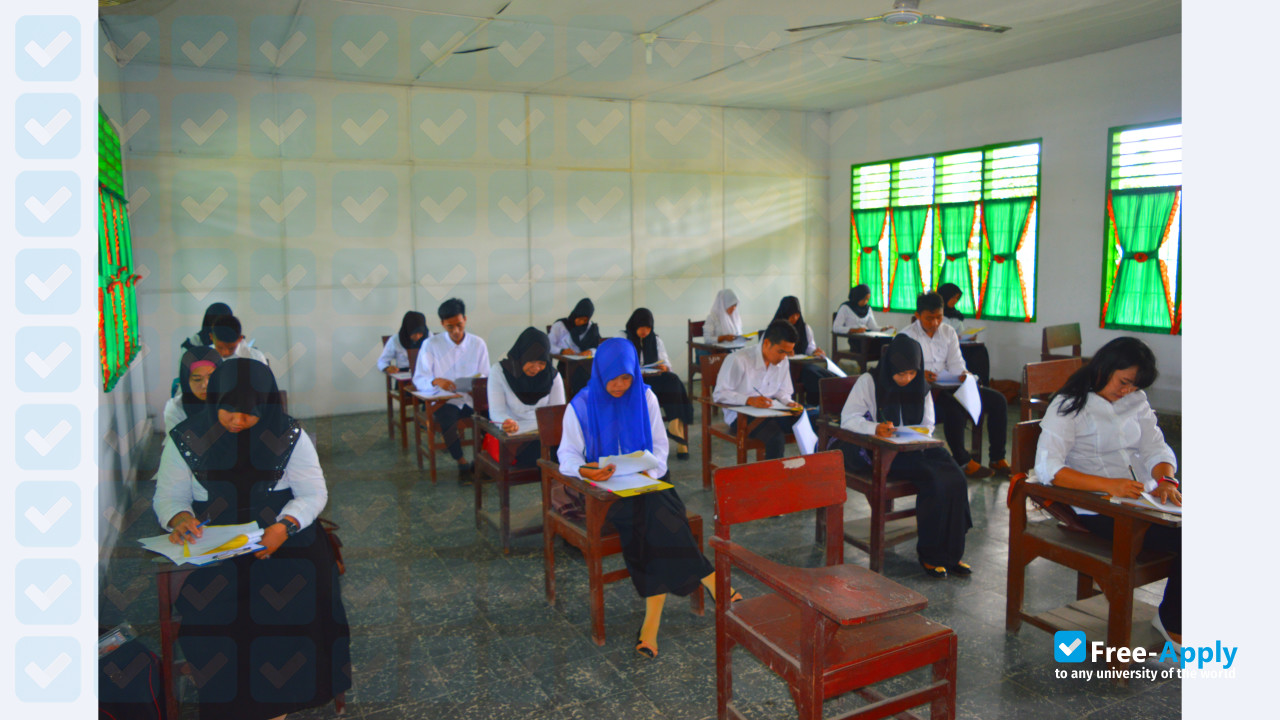 Universitas Asahan photo