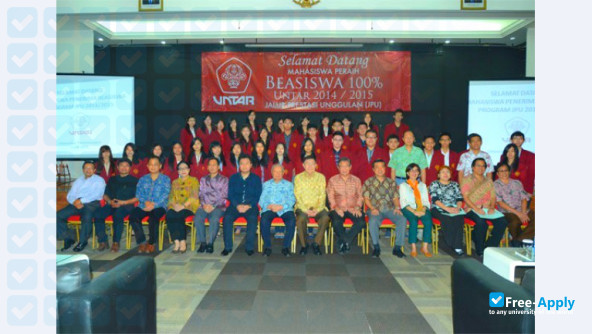 Universitas Tarumanagara фотография №4