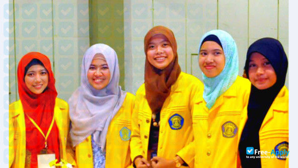 Universitas Timbul Nusantara фотография №2