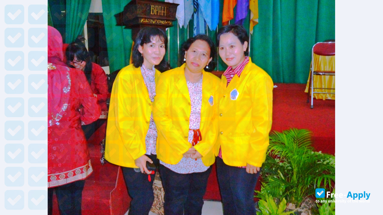 Фотография Universitas Timbul Nusantara