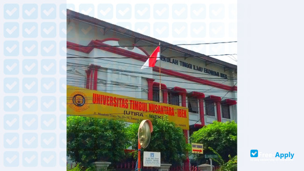 Universitas Timbul Nusantara фотография №5