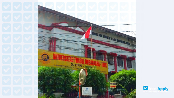 Foto de la Universitas Timbul Nusantara #3