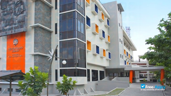 Foto de la Universitas Atma Jaya Yogyakarta #7