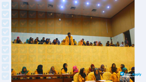 Universitas Serang Raya photo #7