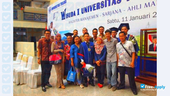 Universitas Trilogi photo #3