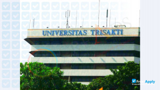 Universitas Trisakti thumbnail #1