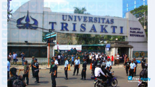 Universitas Trisakti thumbnail #3