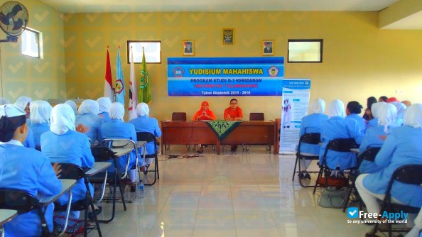 Foto de la Universitas Tulungagung #5