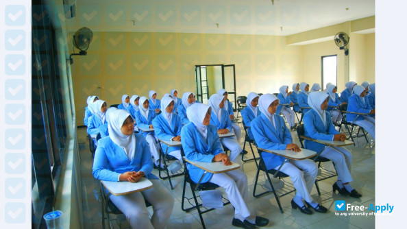 Foto de la Universitas Tulungagung #2