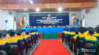 Universitas Tunas Pembangunan vignette #2