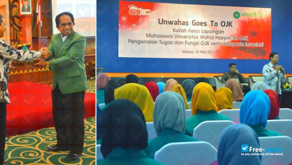 Universitas Wahid Hasyim photo