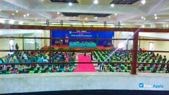 State Islamic Religious School Ponorogo photo #10