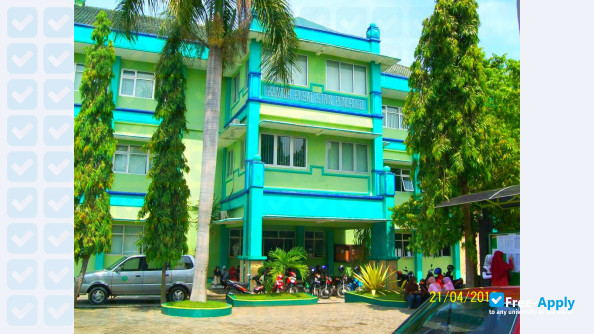 Photo de l’State Islamic Religious School Ponorogo #1