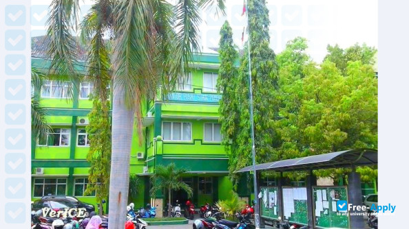 State Islamic Religious School Ponorogo photo #2