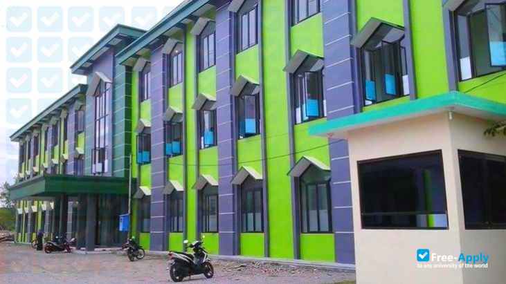 State Islamic Religious School Ponorogo photo #5