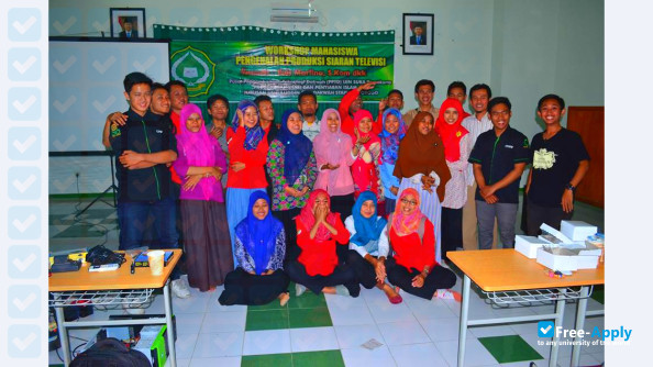 State Islamic Religious School Ponorogo photo #7