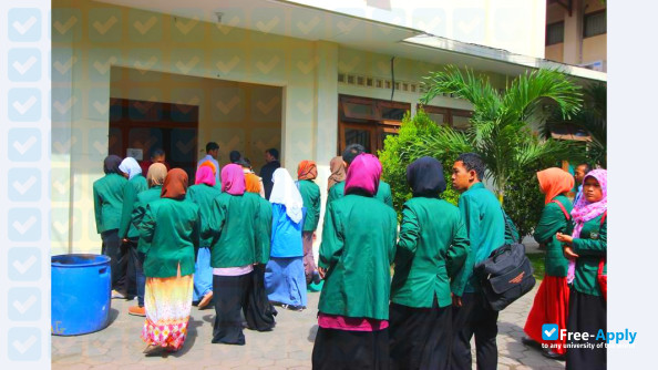 State Islamic Religious School Ponorogo photo #9