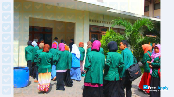 State Islamic Religious School Ponorogo photo #4
