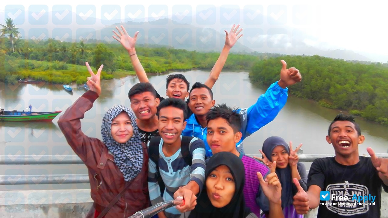 State Islamic Religious School Ponorogo photo