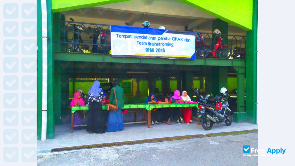 State Islamic Religious School Ponorogo photo #8