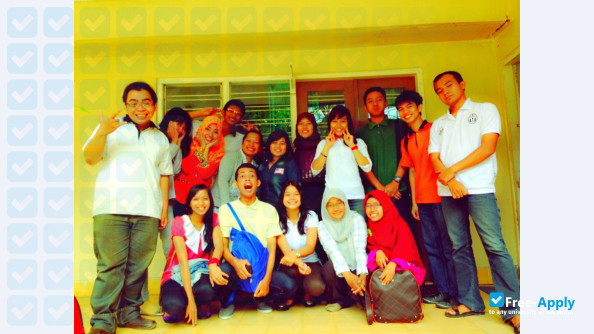 Universitas Widya Mandala Madiun photo #3