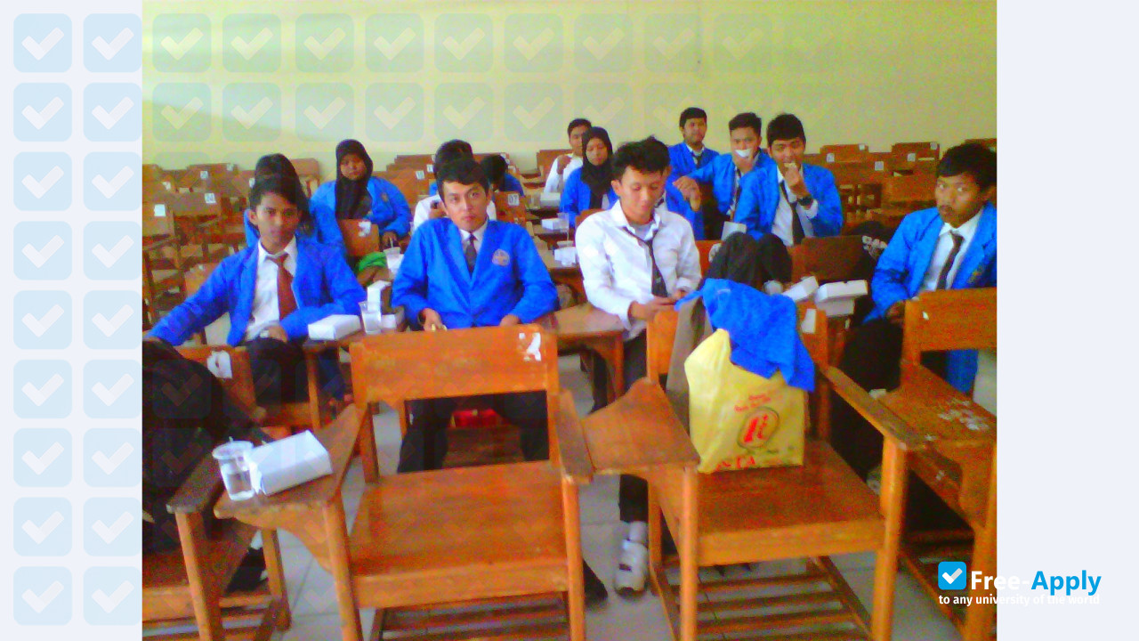 Universitas Wijayakusuma Purwokerto photo #2