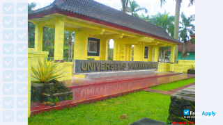 Miniatura de la Universitas Wijayakusuma Purwokerto #3