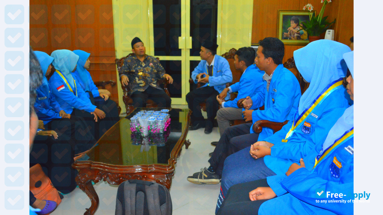 Universitas Wijayakusuma Purwokerto фотография №4