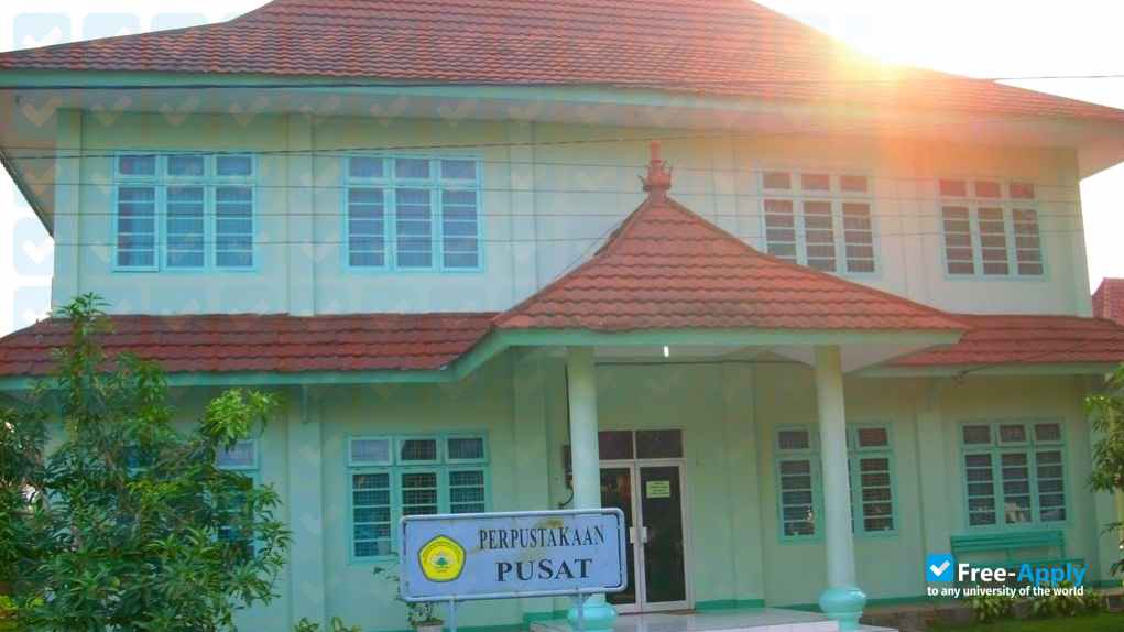 Universitas Sultan Ageng Tirtayasa photo #5