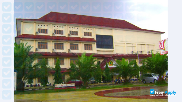 Universitas Sultan Ageng Tirtayasa photo #3
