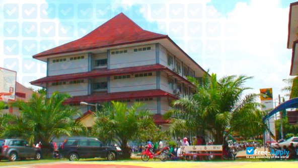 Universitas Sultan Ageng Tirtayasa photo #2