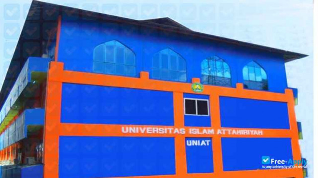 Photo de l’Islamic University of Attahiriyah #5