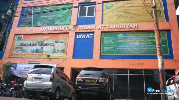Photo de l’Islamic University of Attahiriyah #4
