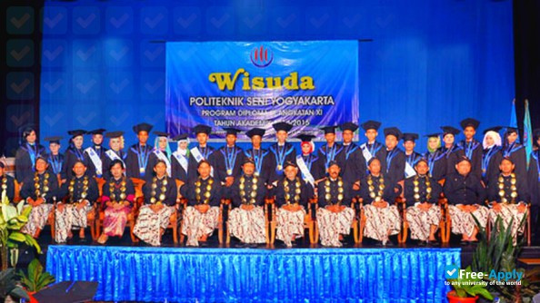Politeknik Seni Yogyakarta photo #5