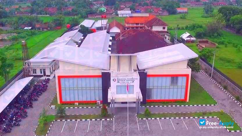 Politeknik Seni Yogyakarta photo #7
