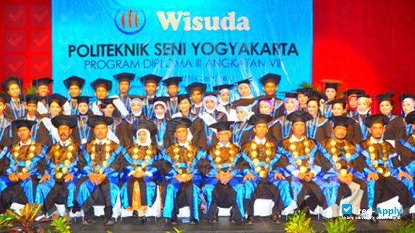 Politeknik Seni Yogyakarta photo