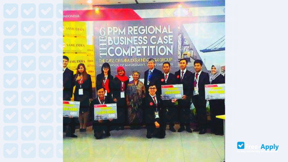 Foto de la PPM School of Management #2