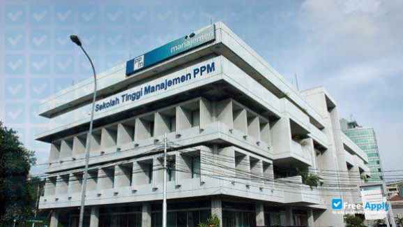 Foto de la PPM School of Management #3