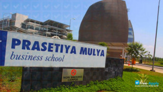 Prasetiya Mulya Business School thumbnail #3